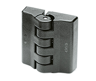 CFA-F-Zawiasy zatrzaskowe